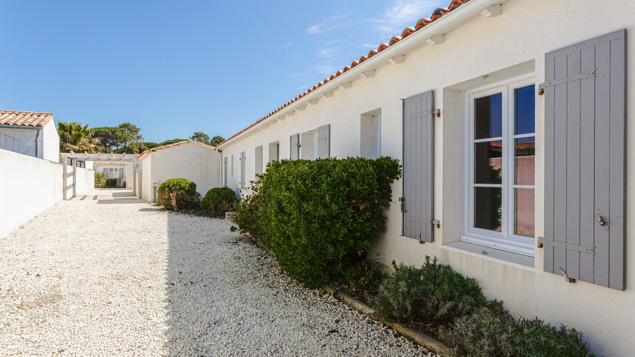 Photo of Outdoor in Le Bois-Plage-en-Re