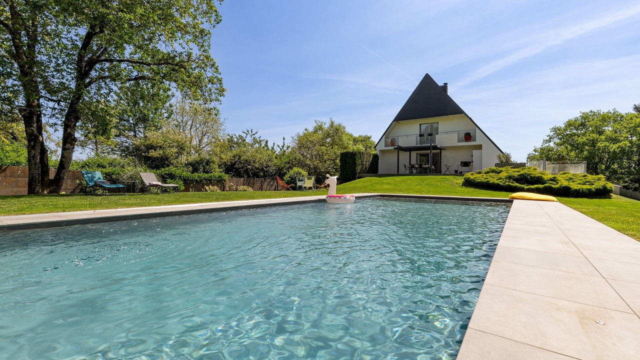 Photo of Outdoor in Malville