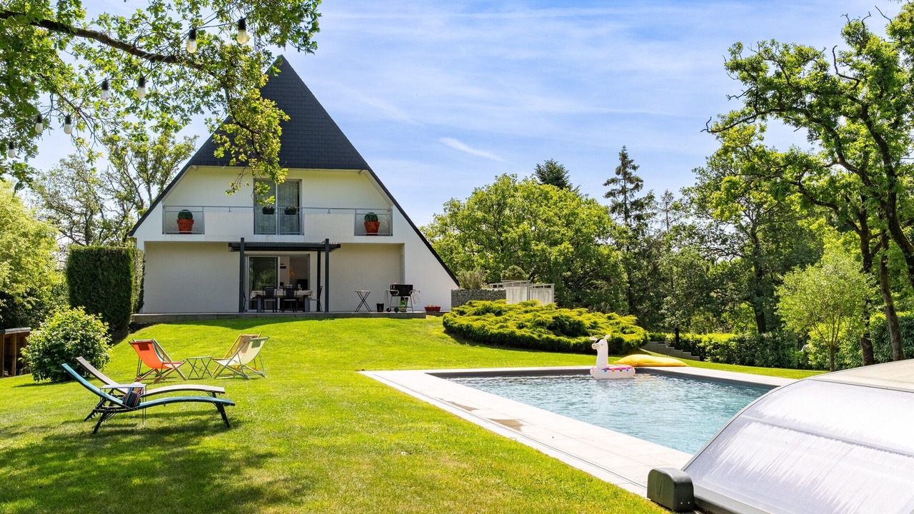 Photo of Outdoor in Malville