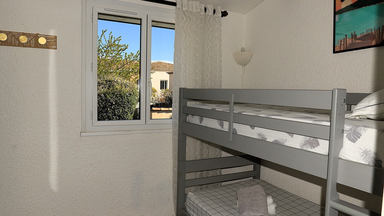 Photo of Bedroom in Cogolin