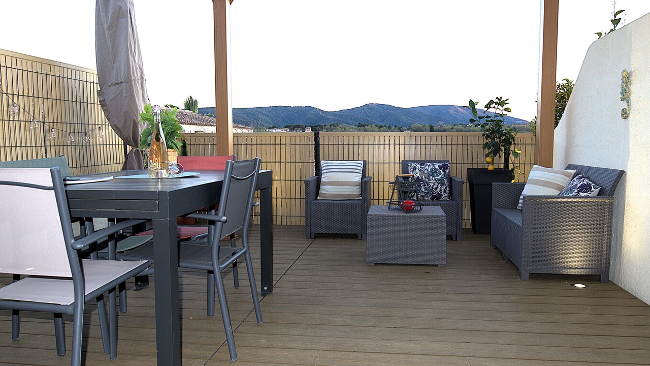 Photo of Outdoor in Cogolin