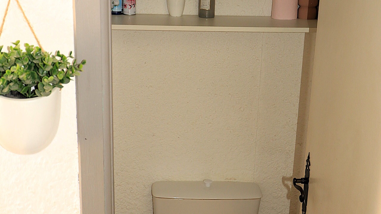Photo of Bathroom in Cogolin