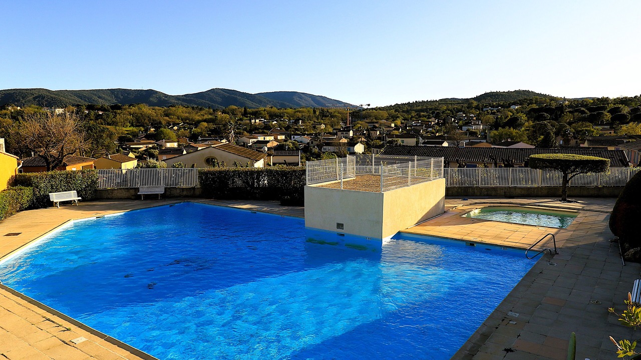 Photo of Outdoor in Cogolin