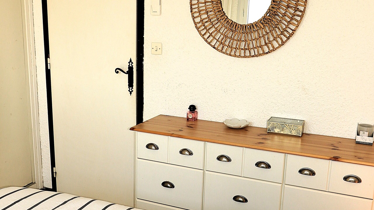 Photo of Bedroom in Cogolin