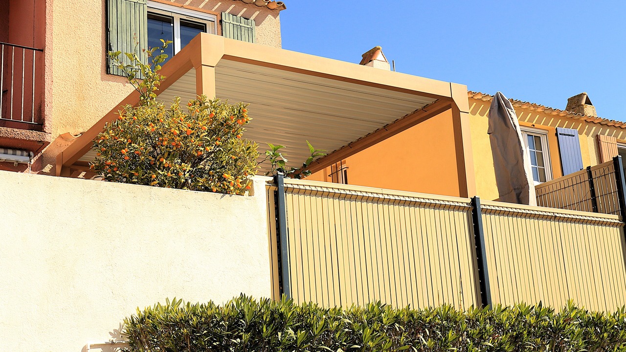 Photo of Outdoor in Cogolin