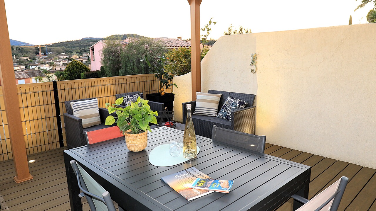 Photo of Outdoor in Cogolin