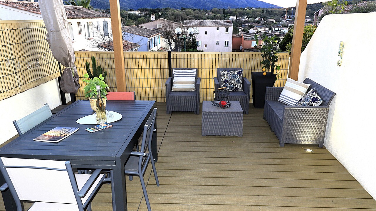 Photo of Outdoor in Cogolin