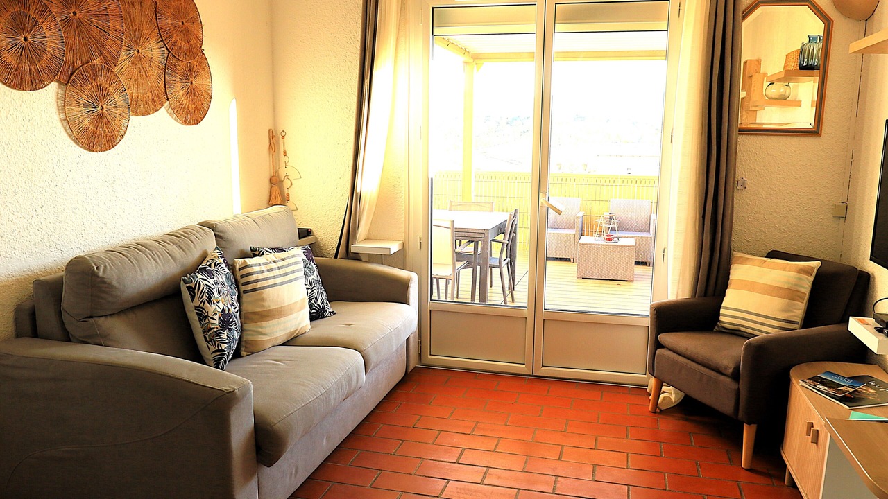 Photo of Livingroom in Cogolin