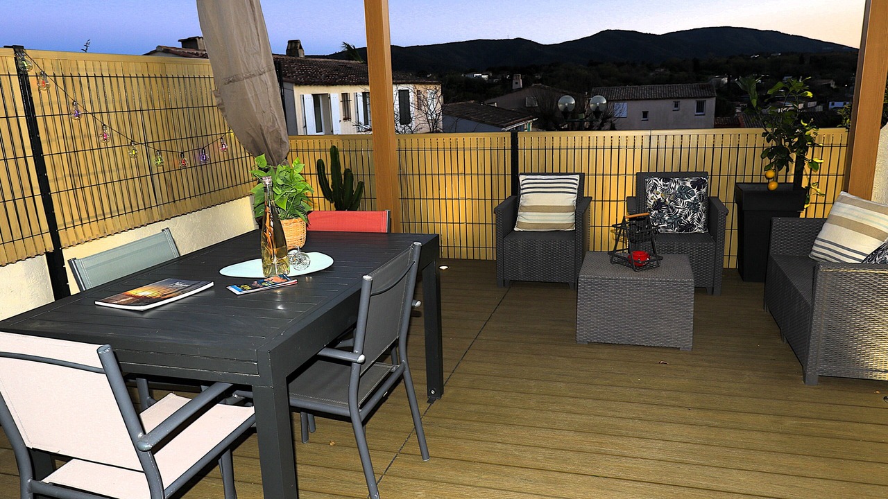Photo of Outdoor in Cogolin