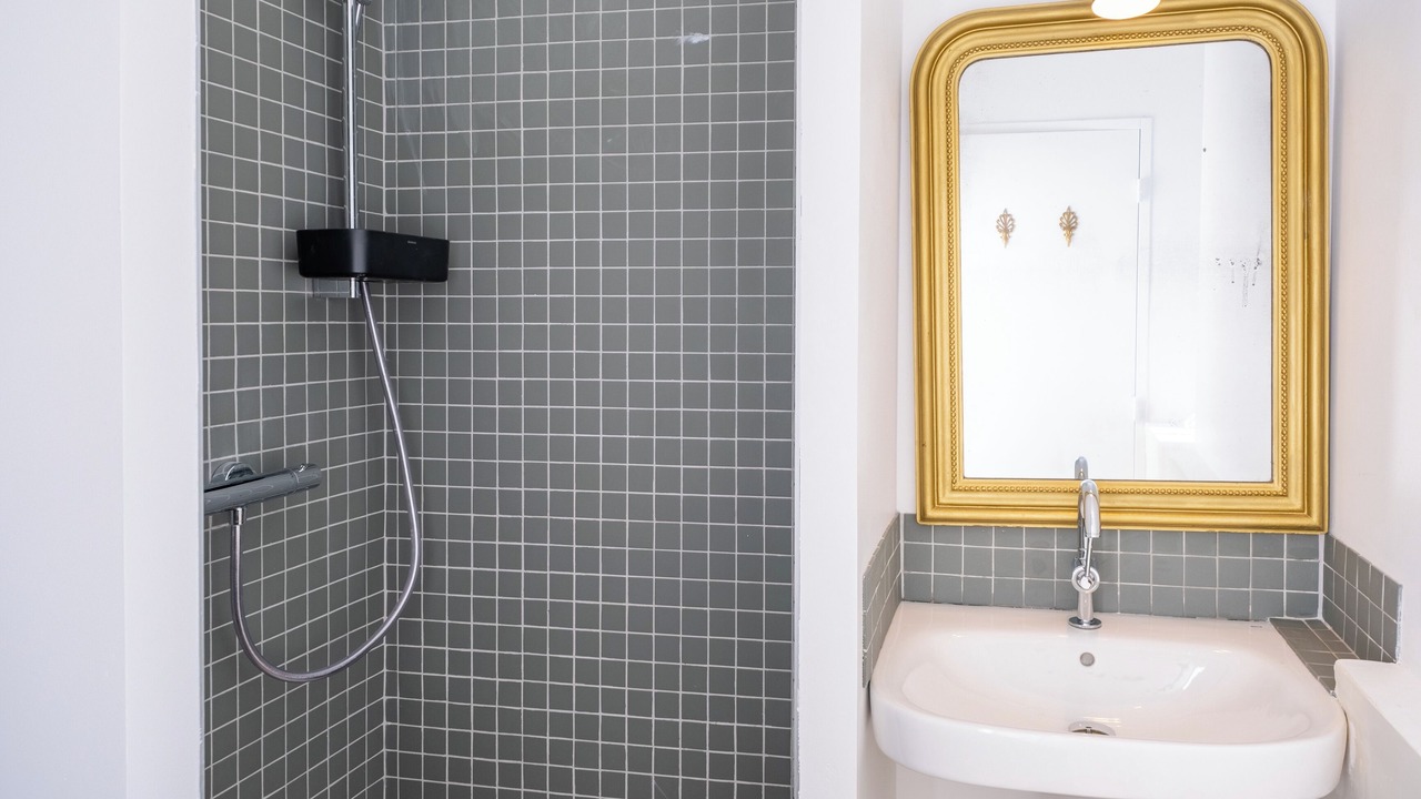 Photo of Bathroom in Saint-Jean-de-Maurienne