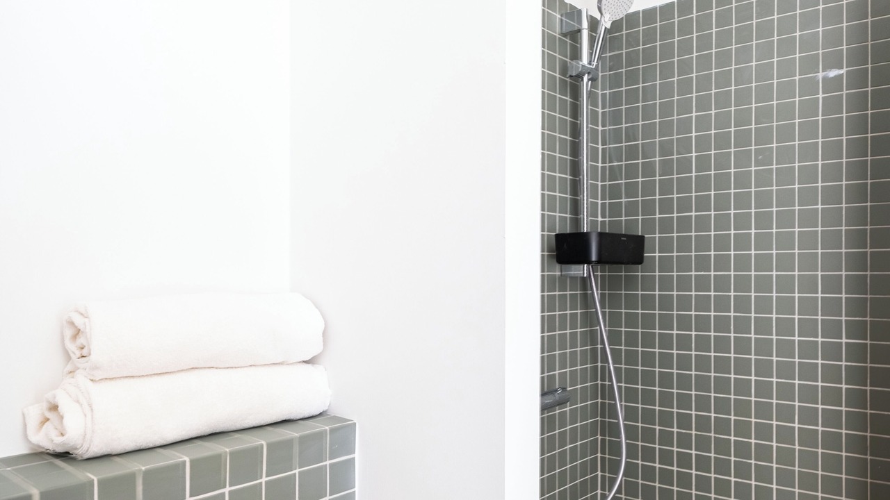 Photo of Bathroom in Saint-Jean-de-Maurienne