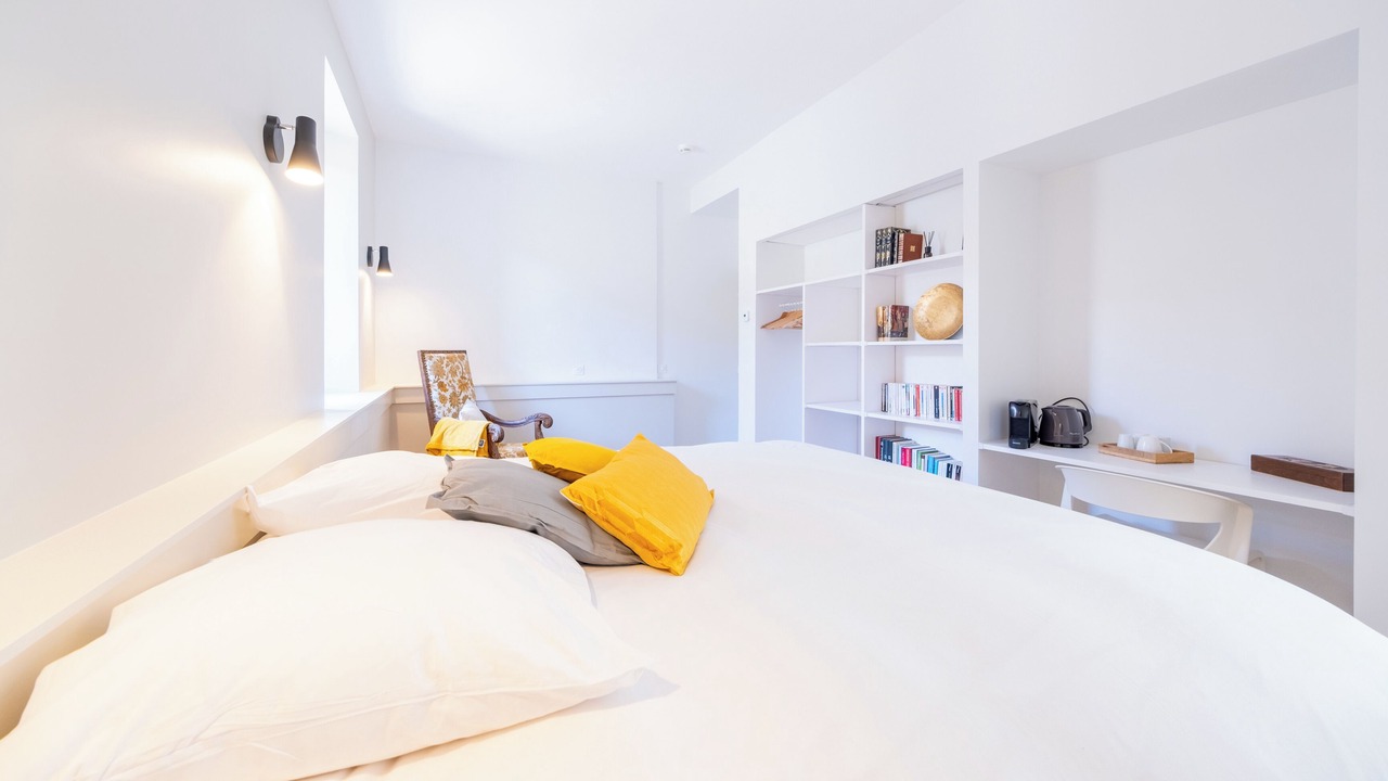 Photo of Bedroom in Saint-Jean-de-Maurienne