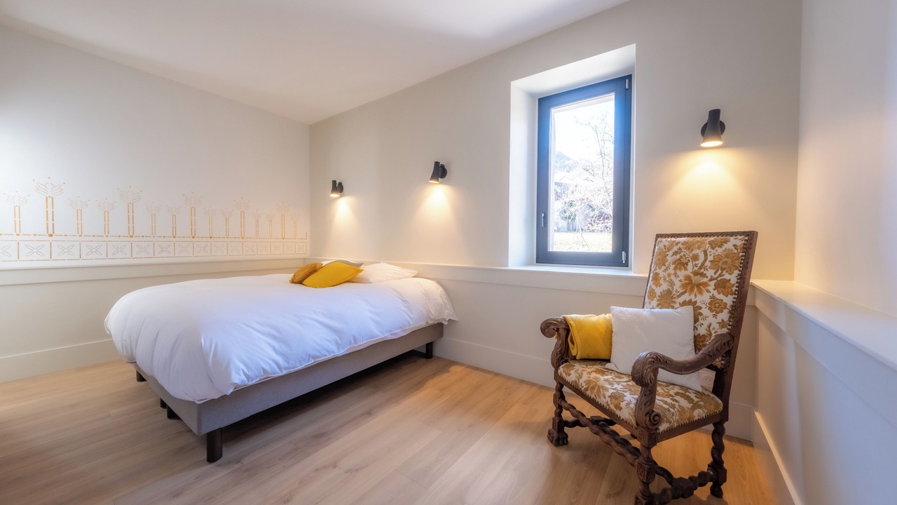 Photo of Bedroom in Saint-Jean-de-Maurienne