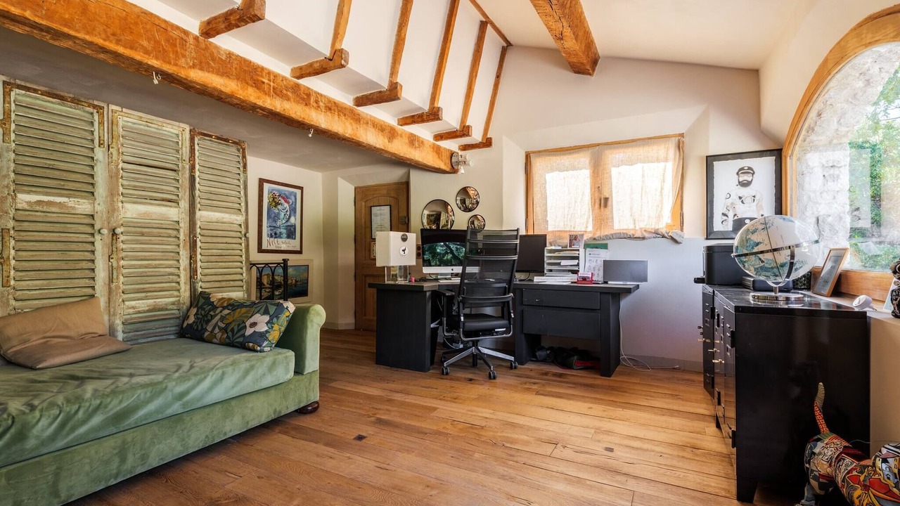 Photo of Livingroom in Tourrettes-sur-Loup