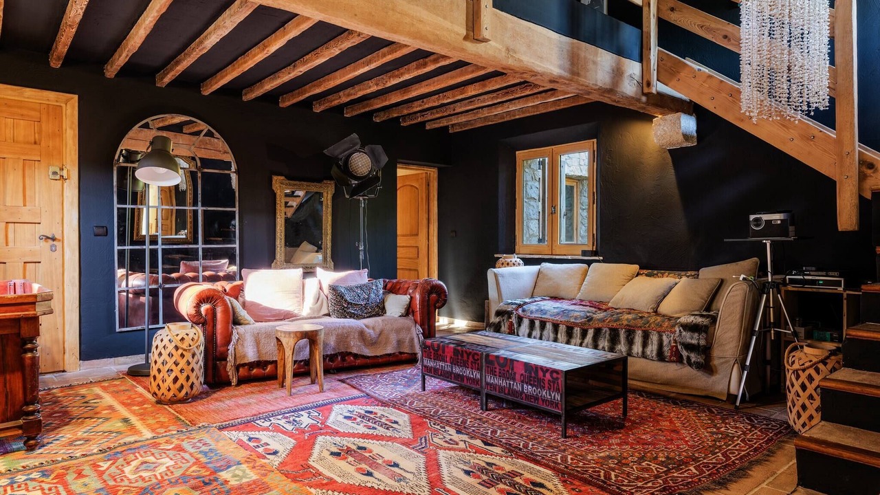 Photo of Livingroom in Tourrettes-sur-Loup