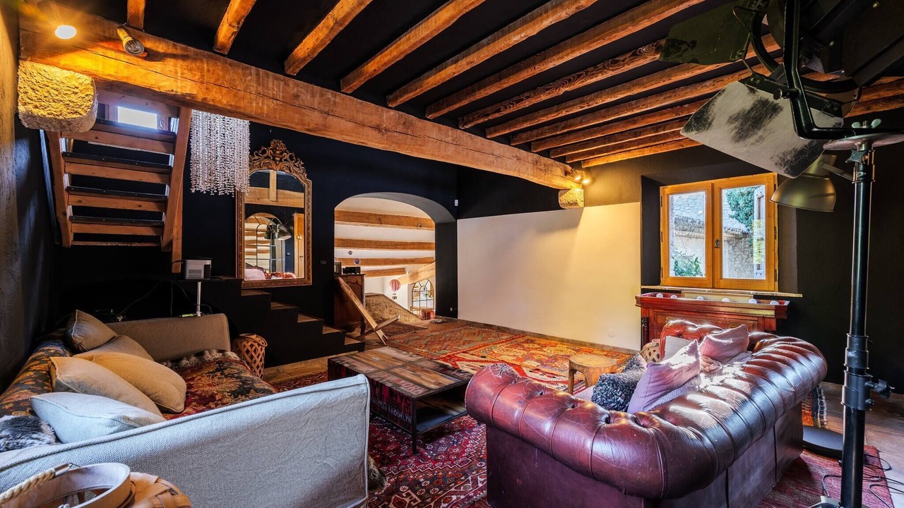 Photo of Livingroom in Tourrettes-sur-Loup
