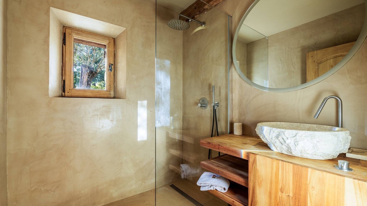Photo of Bathroom in Tourrettes-sur-Loup