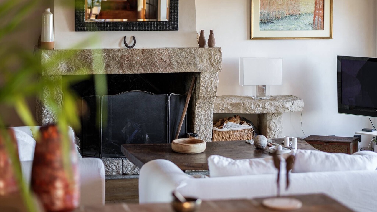 Photo of Livingroom in Tourrettes-sur-Loup