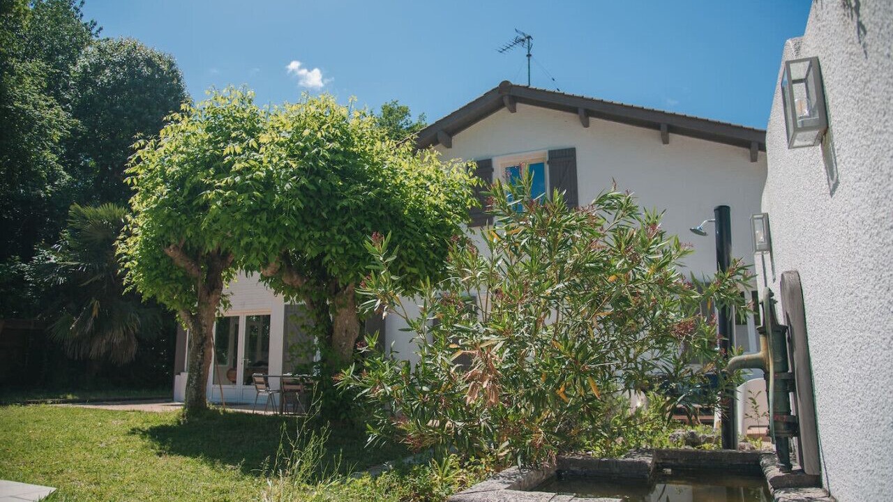 Photo of Outdoor in Saubrigues
