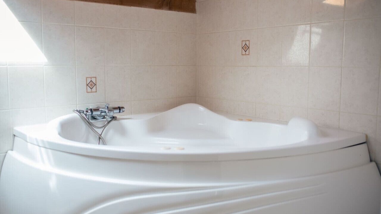 Photo of Bathroom in Saubrigues