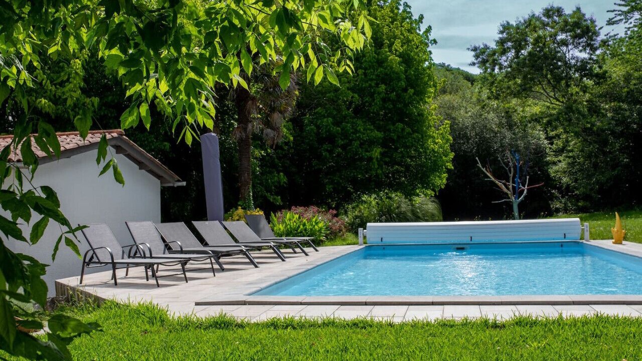 Photo of Outdoor in Saubrigues