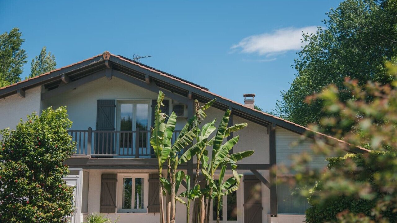 Photo of Outdoor in Saubrigues