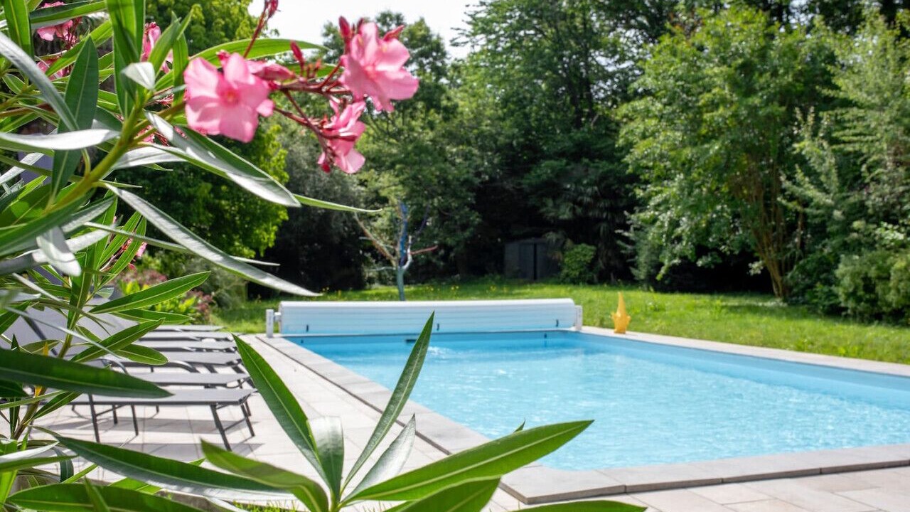 Photo of Outdoor in Saubrigues