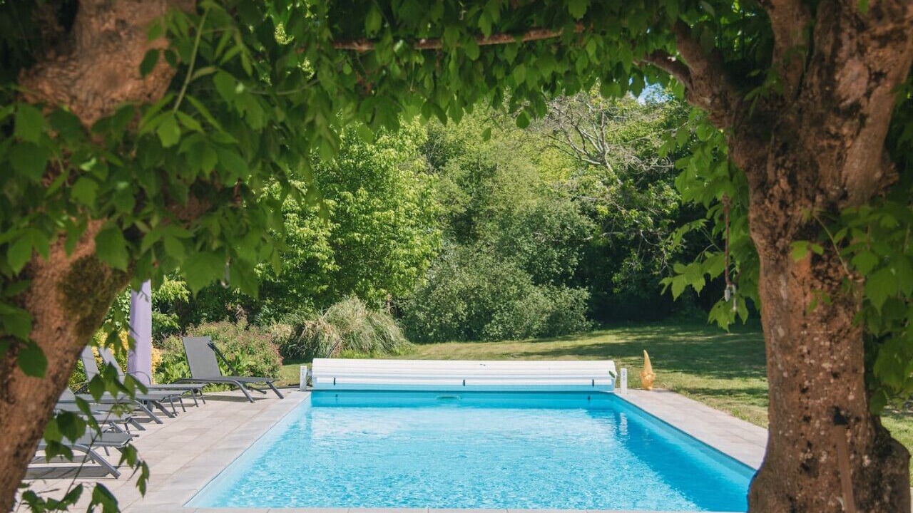 Photo of Outdoor in Saubrigues