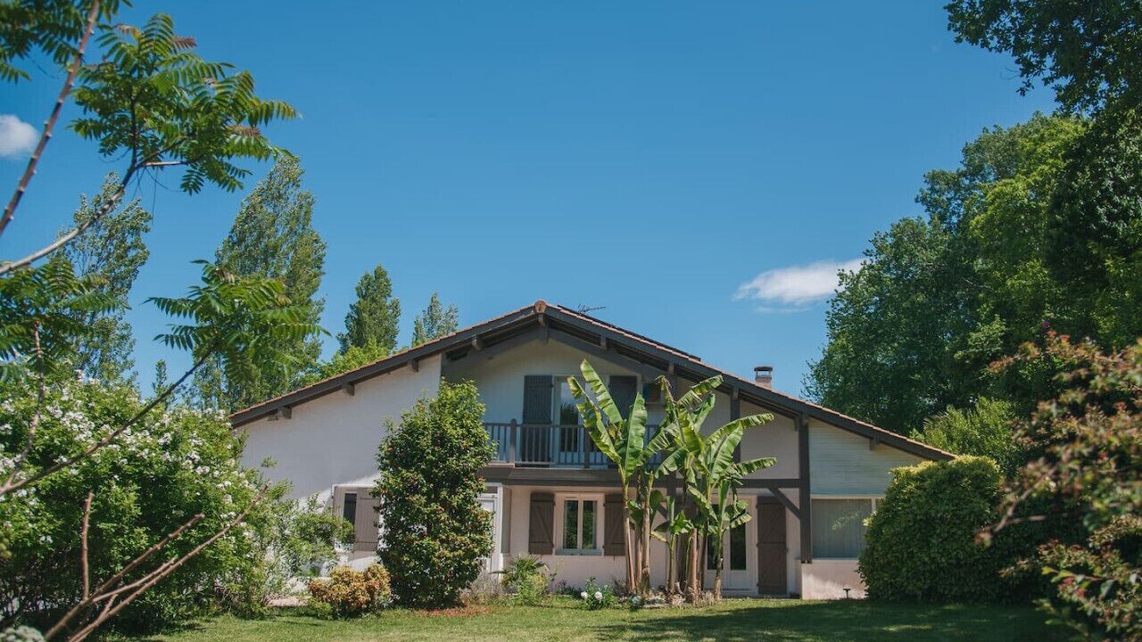 Photo of Outdoor in Saubrigues