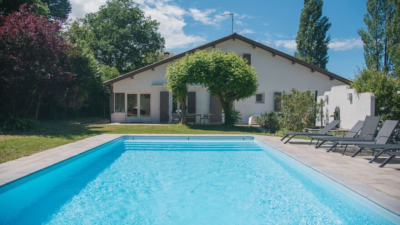 Photo of Outdoor in Saubrigues