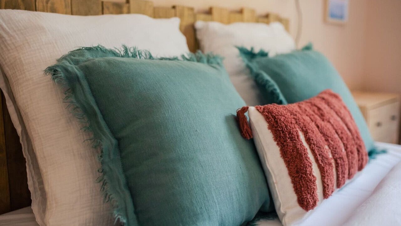 Photo of Bedroom in Saubrigues