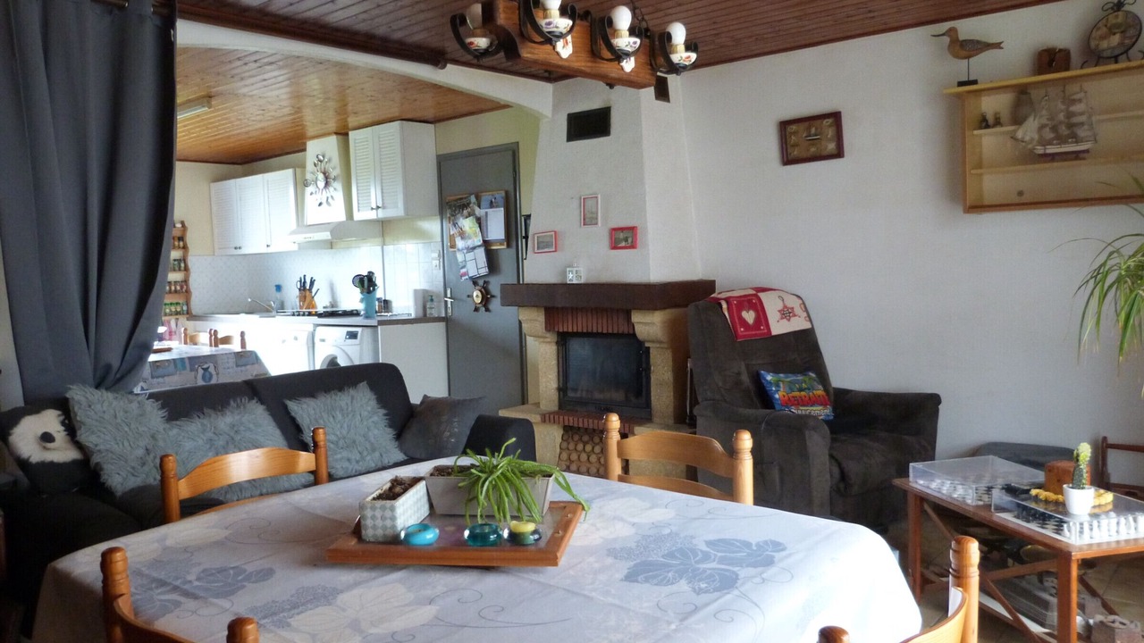 Photo of Livingroom in Barbatre