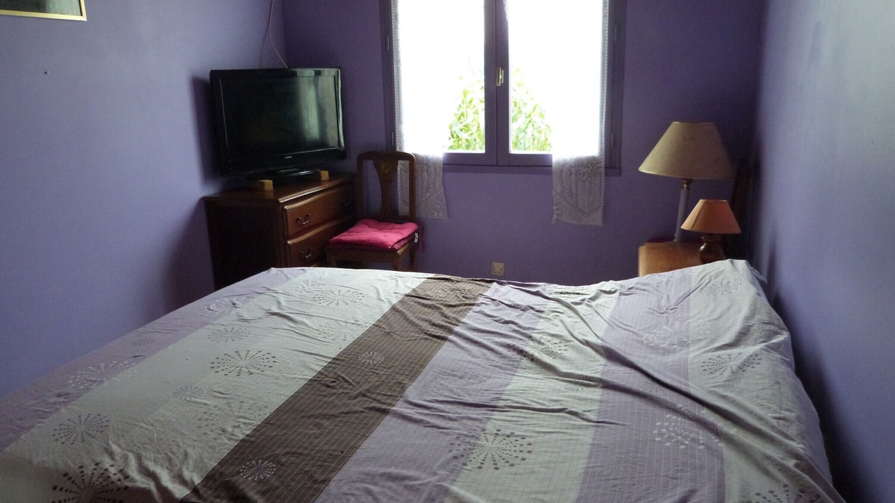 Photo of Bedroom in Barbatre