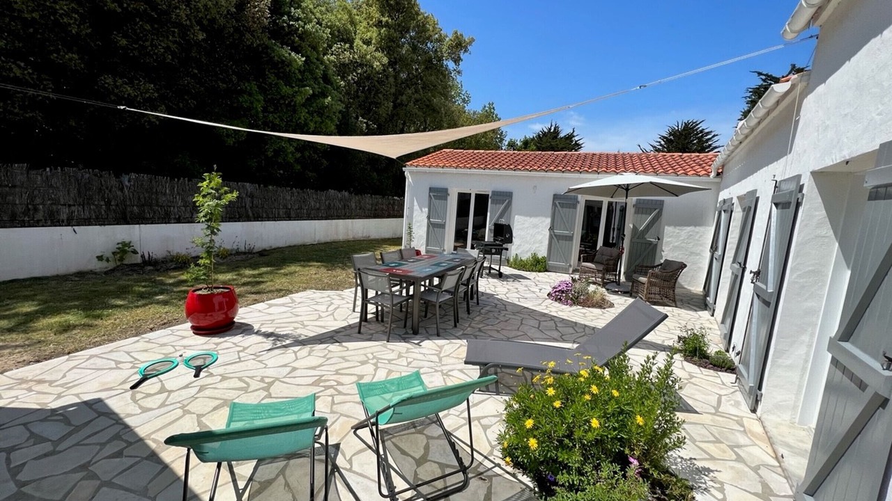 Photo of Outdoor in Barbatre