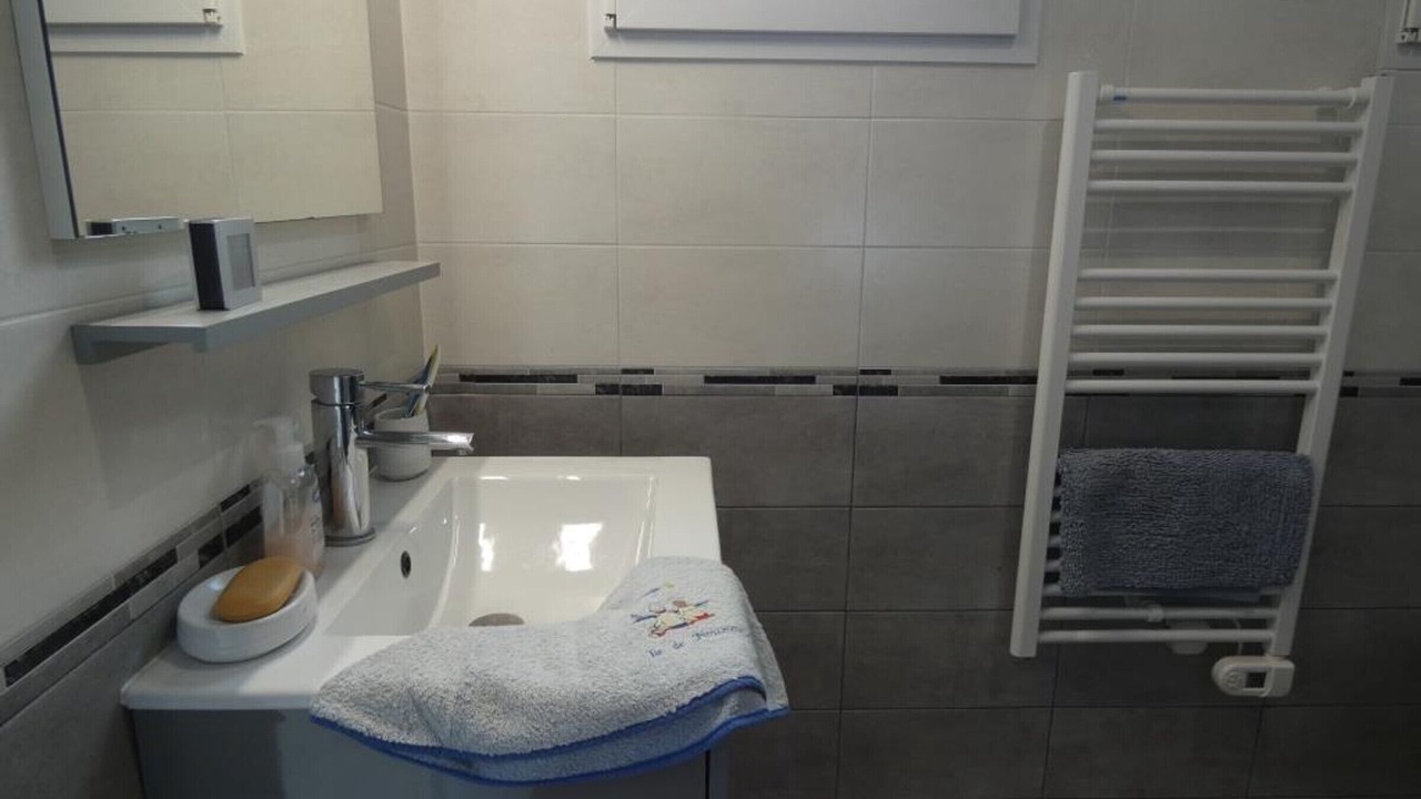 Photo of Bathroom in Fromentine