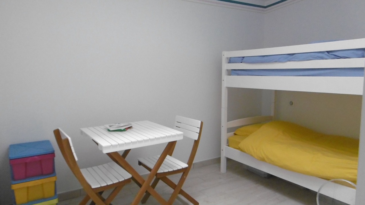 Photo of Bedroom in Barbatre
