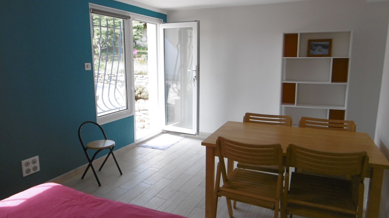 Photo of Bedroom in Barbatre