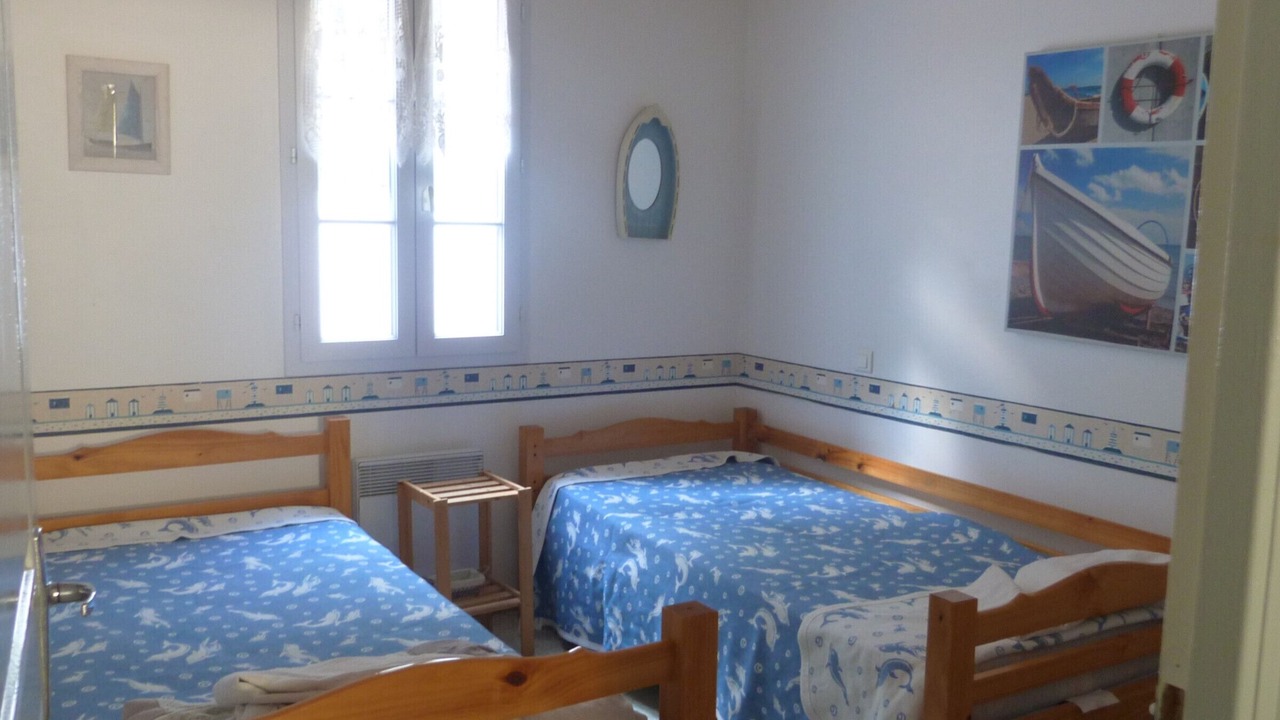 Photo of Bedroom in Barbatre