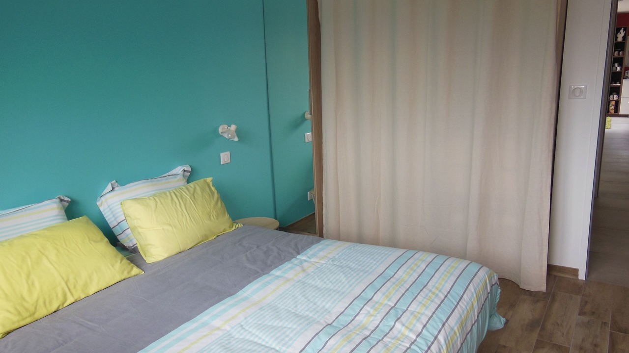 Photo of Bedroom in Mesquer