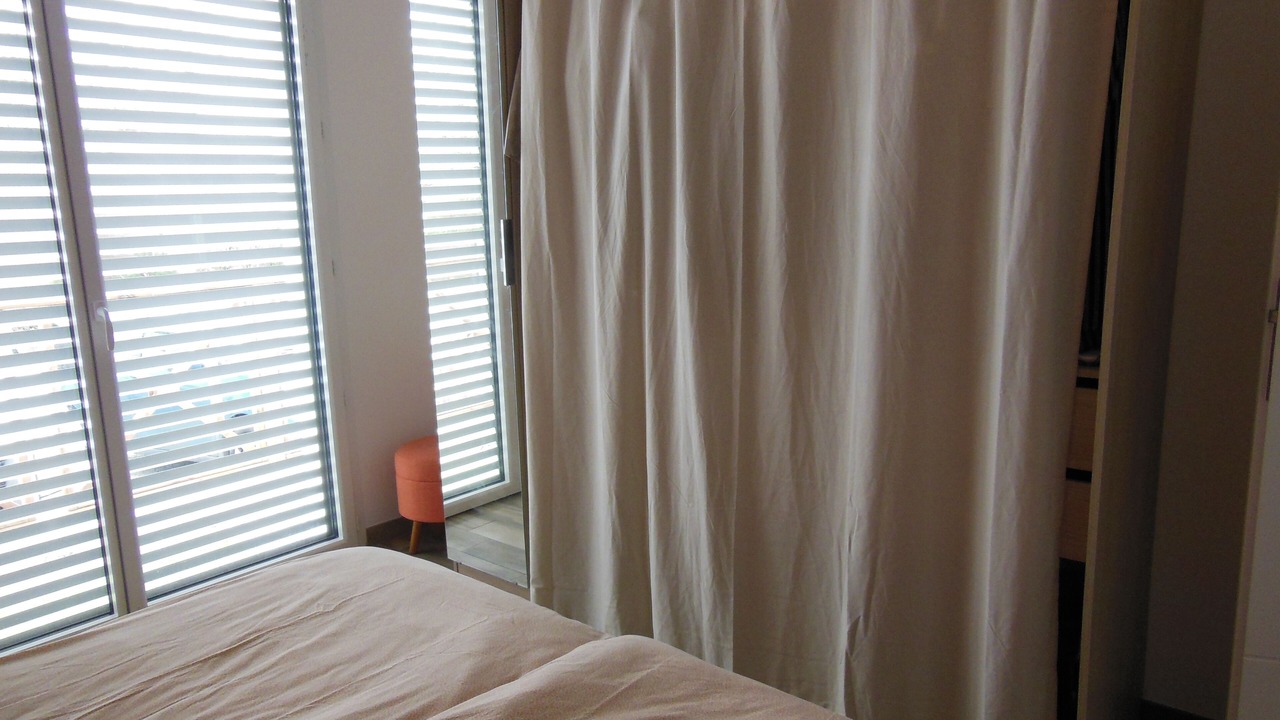 Photo of Bedroom in Mesquer