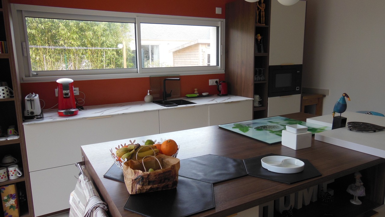 Photo of Kitchen in Mesquer
