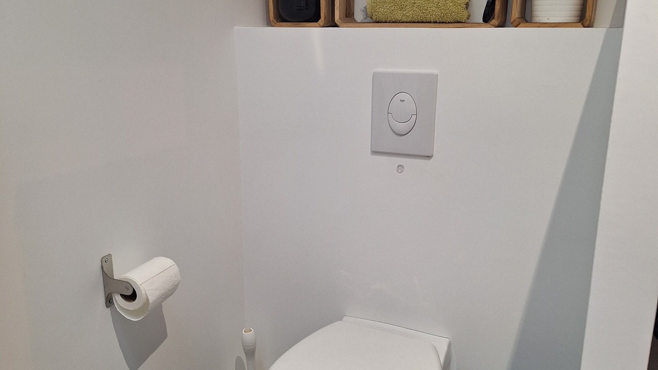 Photo of Bathroom in Mesquer