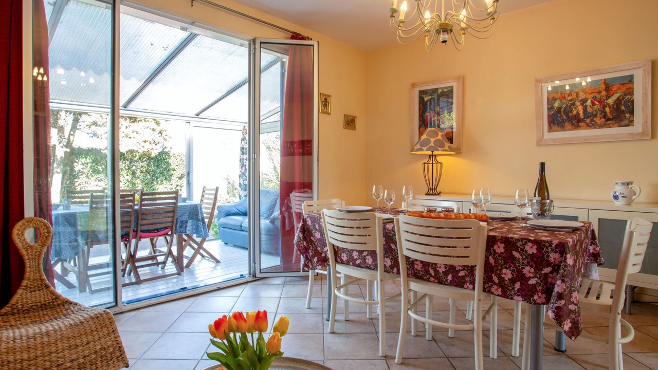 Photo of Livingroom in La Rogere