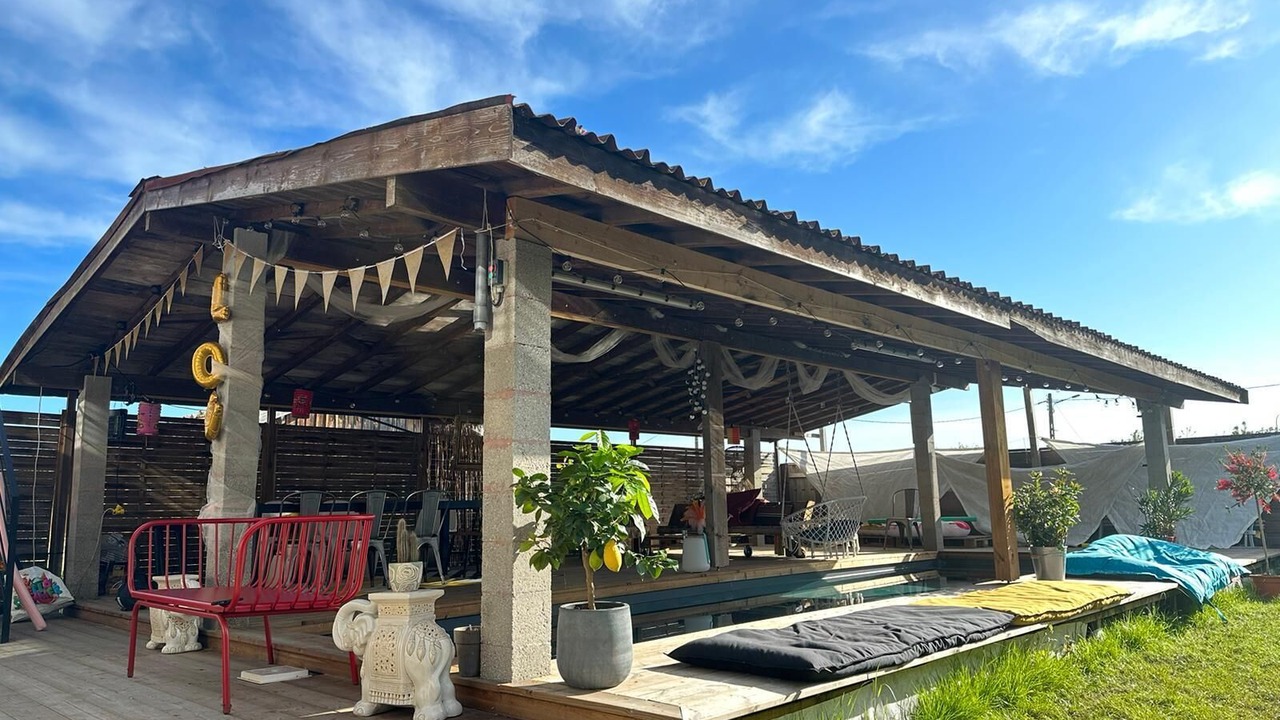 Photo of Outdoor in La Teste-de-Buch
