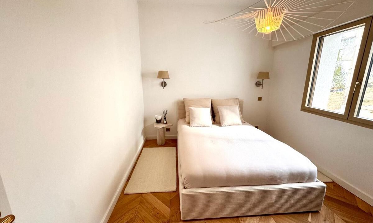 Photo of Bedroom in Allauch
