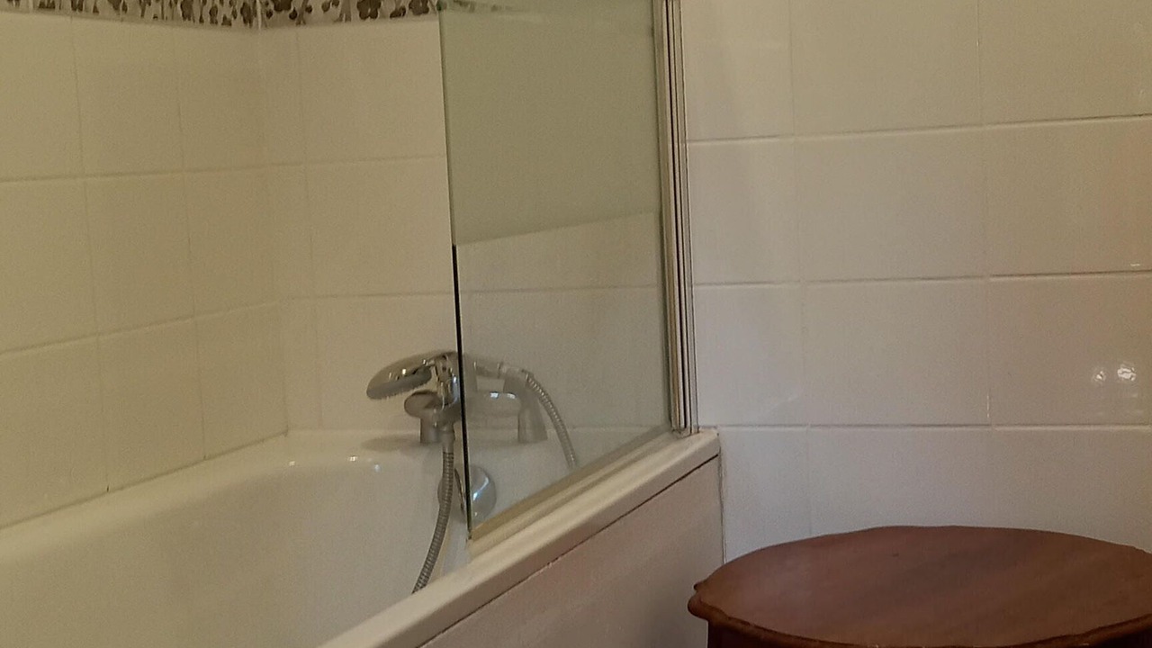 Photo of Bathroom in Bruges-Capbis-Mifaget