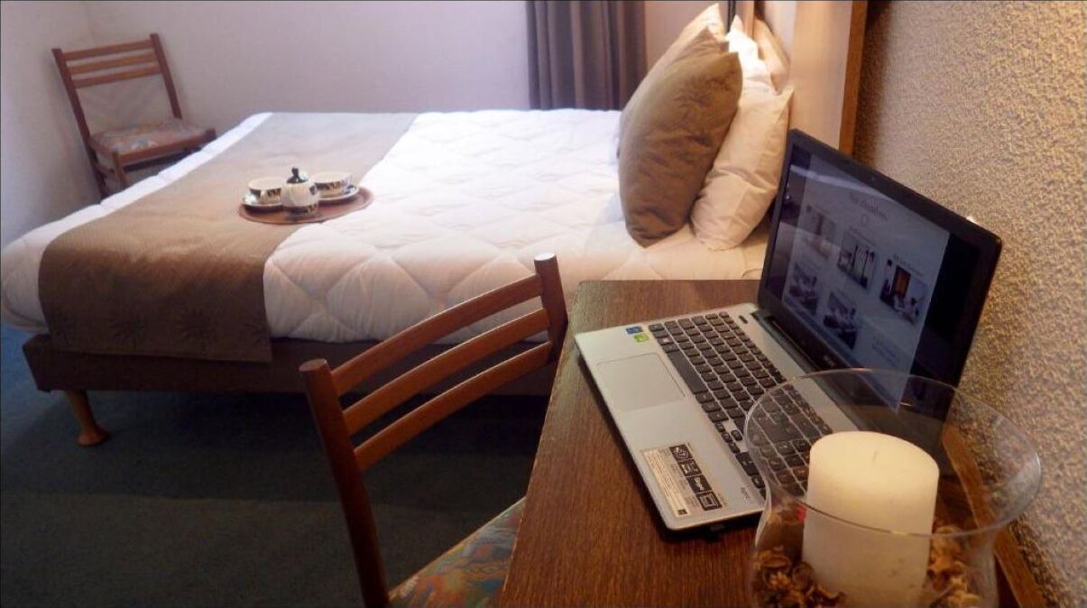 Photo of Bedroom in Lourdes
