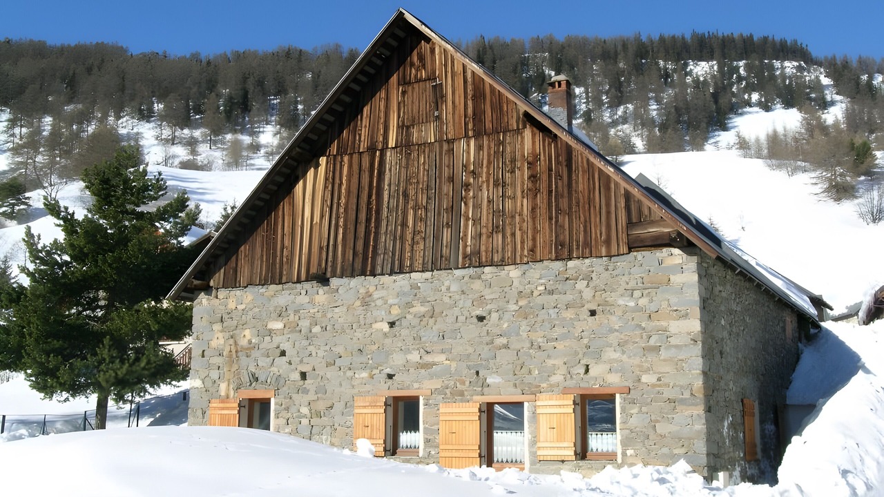 Photo of Outdoor in Montricher-Albanne