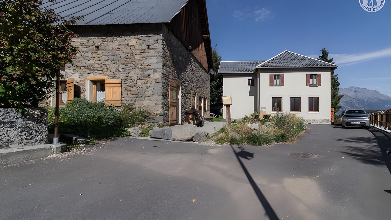 Photo of Outdoor in Montricher-Albanne