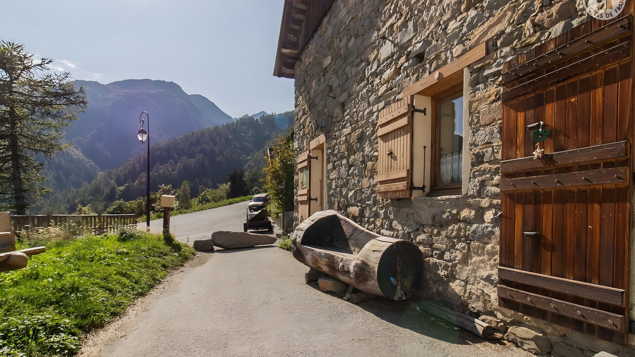 Photo of Outdoor in Montricher-Albanne